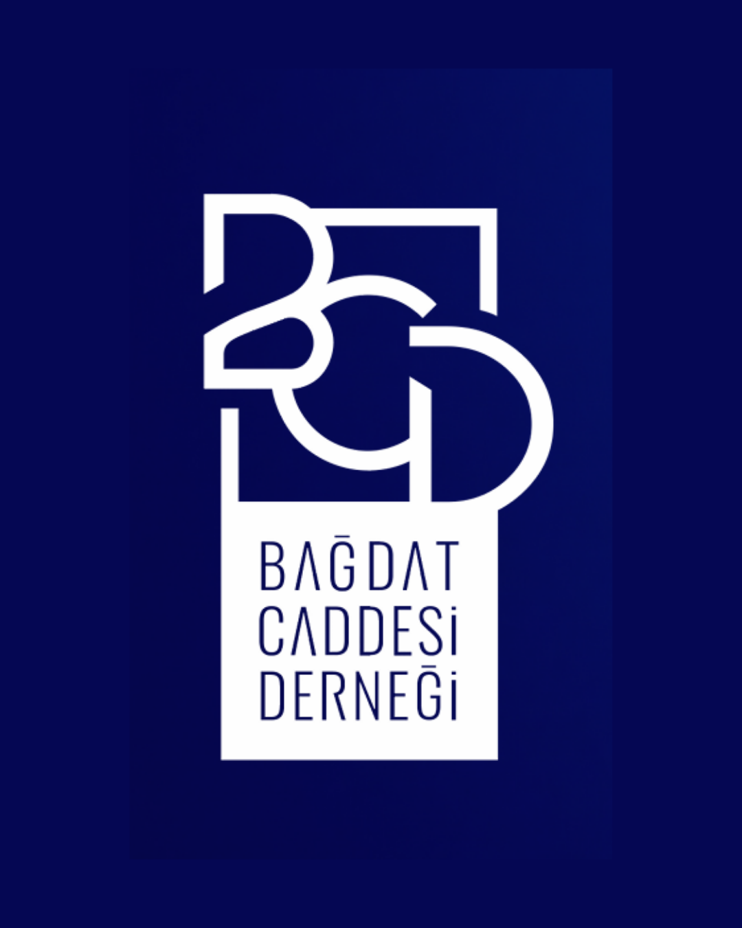 Bağdat Caddesi Derneği 