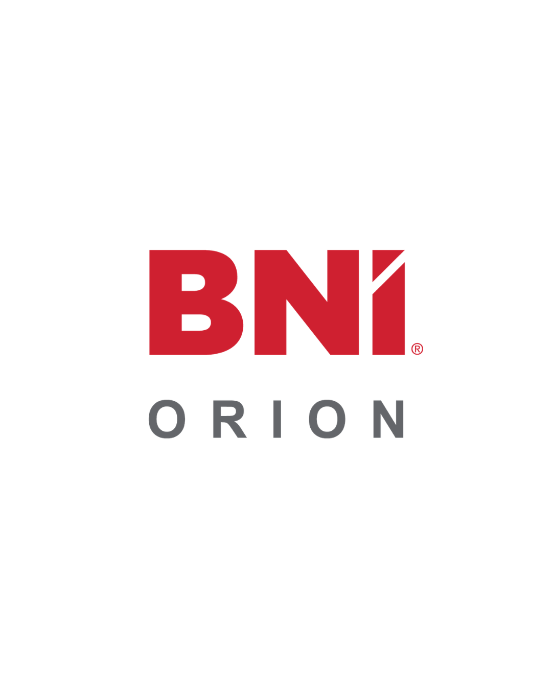 bni orion