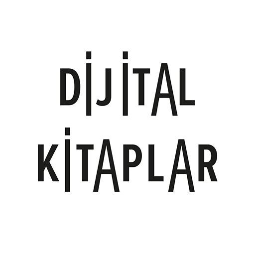 Dijital Kitaplar
