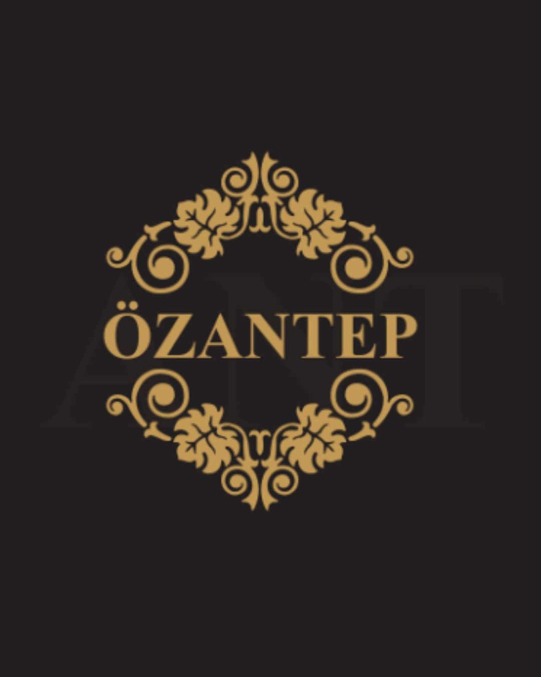 Özantep Baklavaları